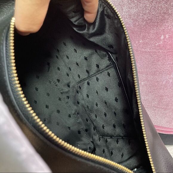 NWT KATE SPADE greene street kaia (black) - Picture 10 of 14